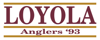 Loyola Anglers Alumni